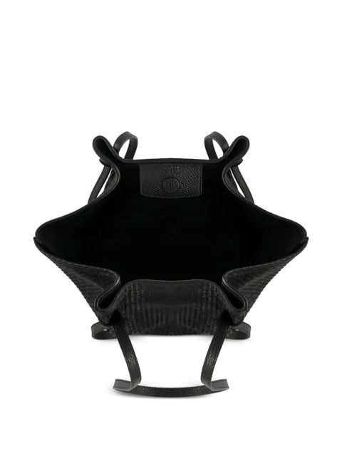 Yuzefi Mochi shoulder bag - Black - zdjęcie produktu nr 2