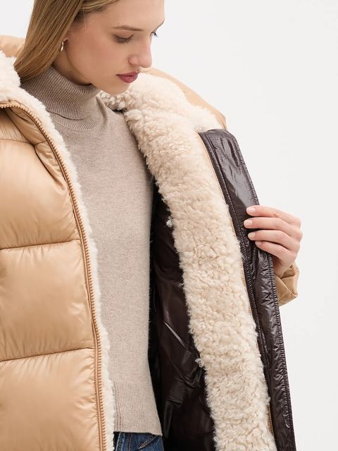 Save The Duck kurtka BELLA - zdjęcie produktu nr 1