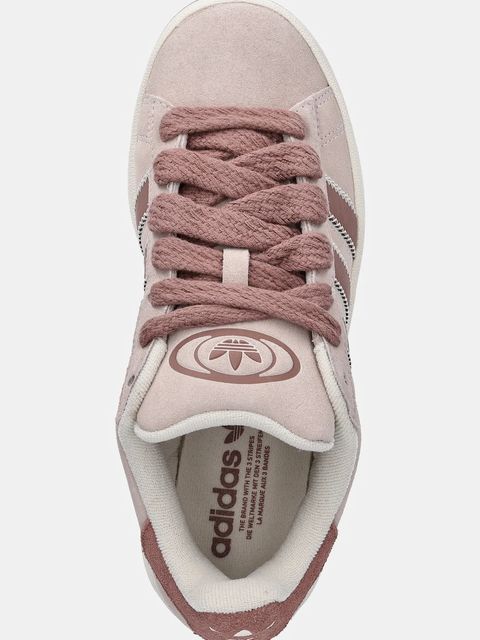 adidas Originals sneakersy zamszowe Campus 00S W