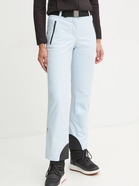 Colmar spodnie narciarskie kolor niebieski 0451R.1VC