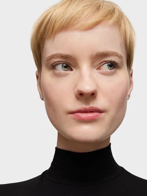 Tous kolczyki złote 1000036600