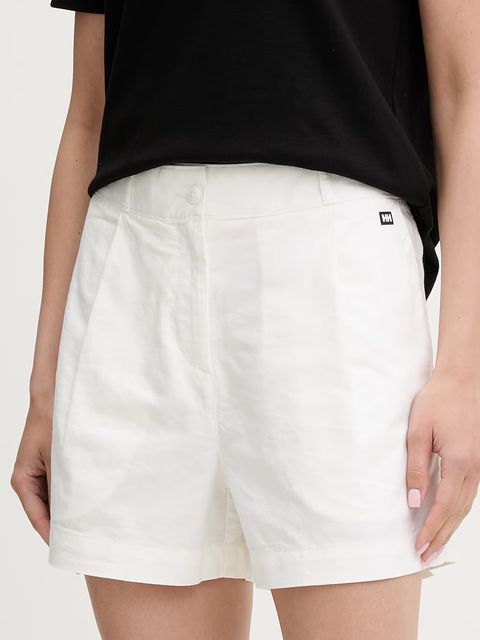 Helly Hansen szorty damskie bawełniane SORRENTO - zdjęcie produktu nr 1