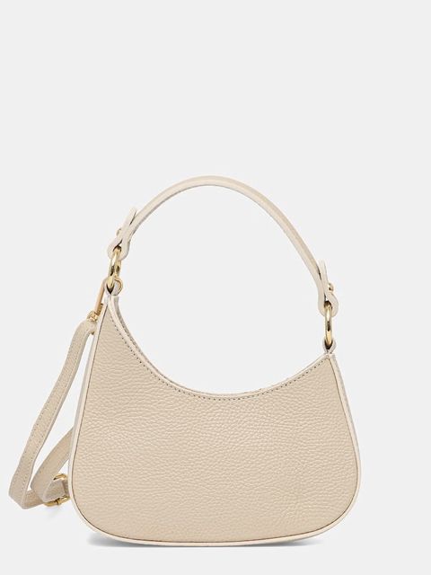 Answear.LAB torebka crossbody damska skórzana - zdjęcie produktu nr 1