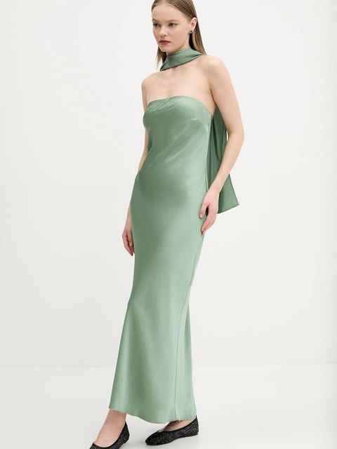 Abercrombie & Fitch sukienka - zdjęcie produktu nr 1