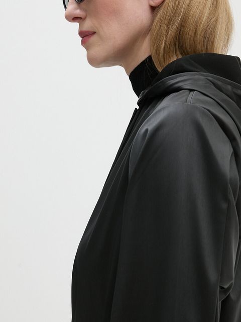 Rains parka String W Parka W3