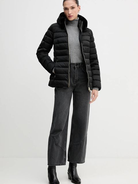 Sisley sweter z domieszką wełny - zdjęcie produktu nr 1