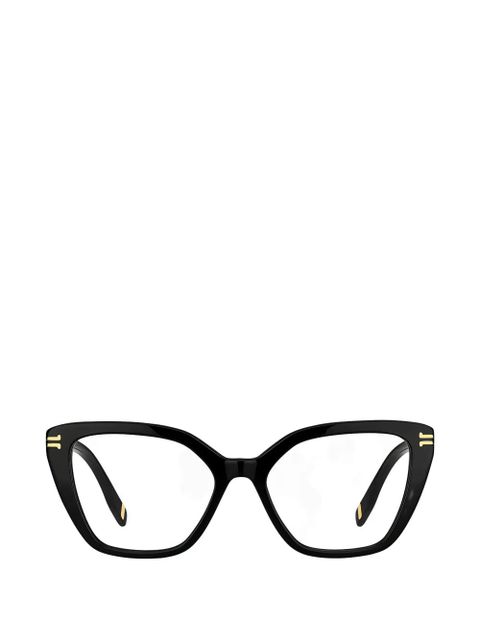 Marc Jacobs cat-eye frame glasses - Black - zdjęcie produktu nr 1
