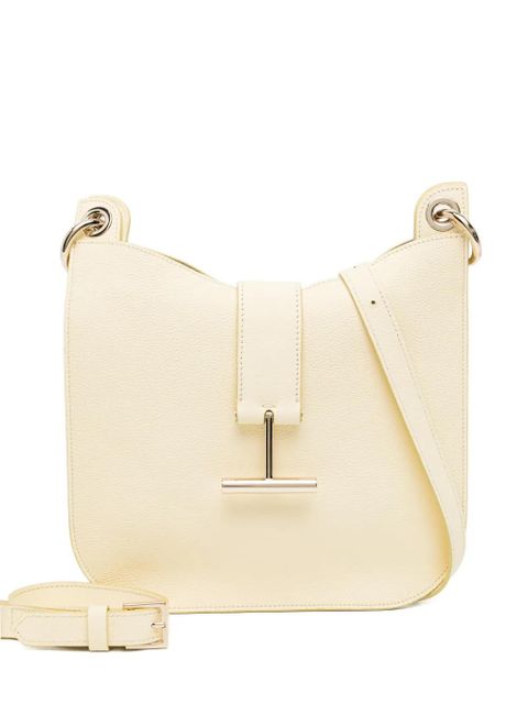TOM FORD t-bar shoulder bag - Neutrals - zdjęcie produktu nr 1