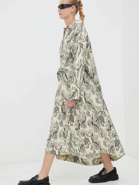 Day Birger et Mikkelsen sukienka