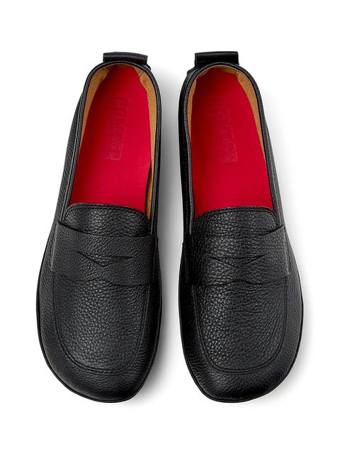 Camper mokasyny skórzane Right Nina - zdjęcie produktu nr 1