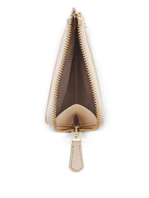 Marc Jacobs top zip wallet - Neutrals - zdjęcie produktu nr 2