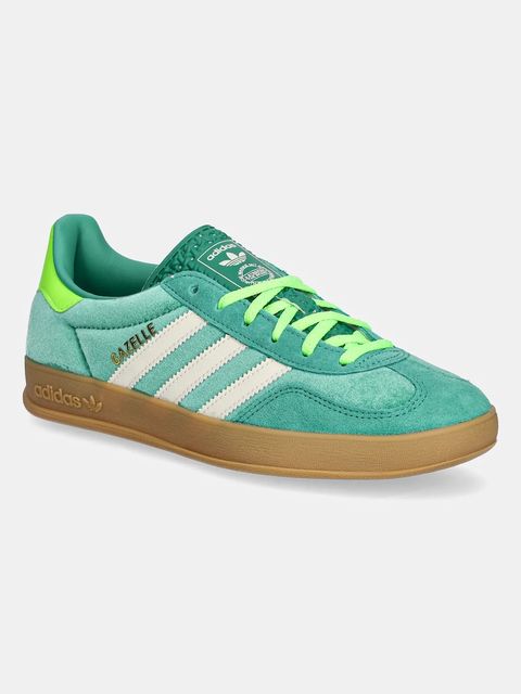 adidas Originals sneakersy Gazelle Indoor - zdjęcie produktu nr 2