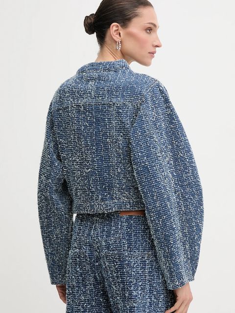 Rotate kurtka jeansowa