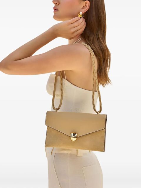 Cult Gaia Renee crossbody bag - Neutrals