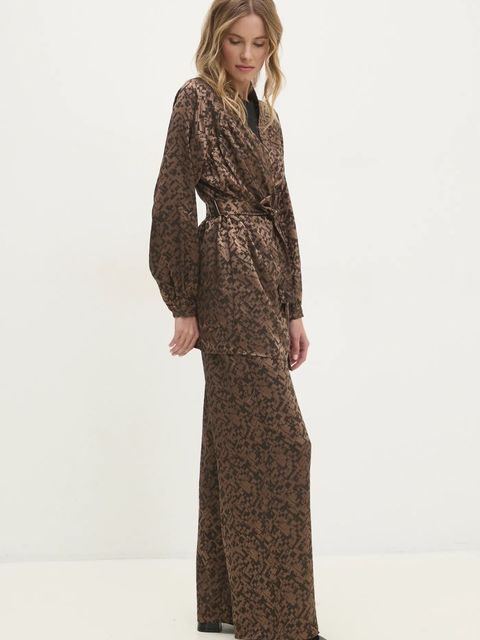 Answear.LAB spodnie - zdjęcie produktu nr 2