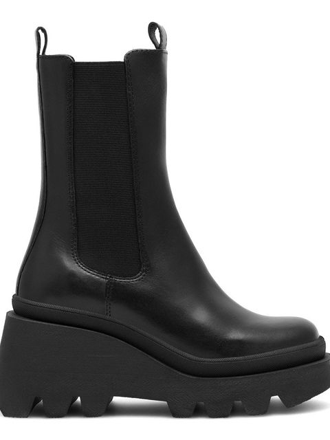 Badura LAVAZZA-01 Czarny - zdjęcie produktu nr 1