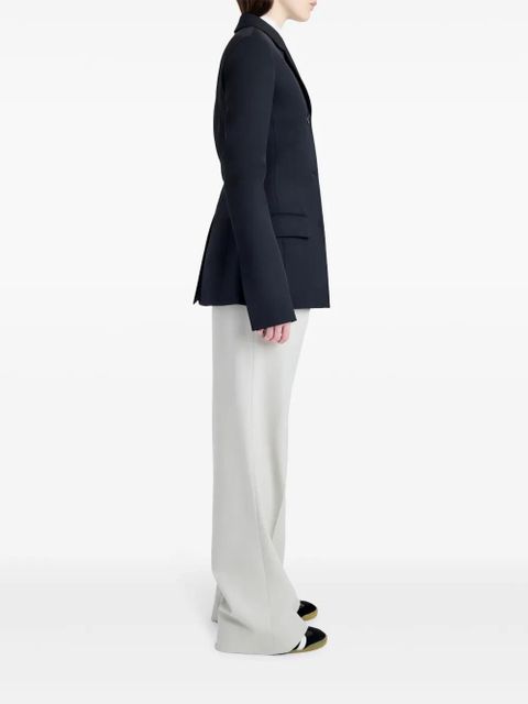 Proenza Schouler Lark blazer - Black