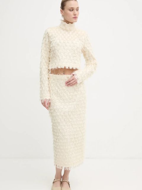 Day Birger et Mikkelsen spódnica Gabrielle - zdjęcie produktu nr 1