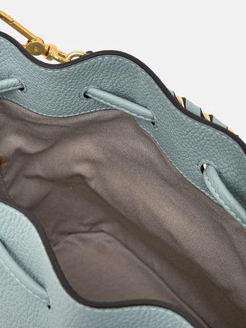 Coccinelle torebka skórzana