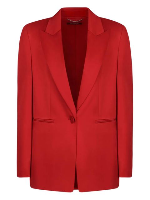 Max Mara Galazia blazer - Red - zdjęcie produktu nr 1