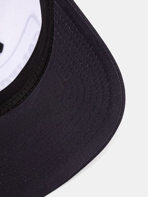 New Era czapka z daszkiem LOCATION PATCH TRUCKER