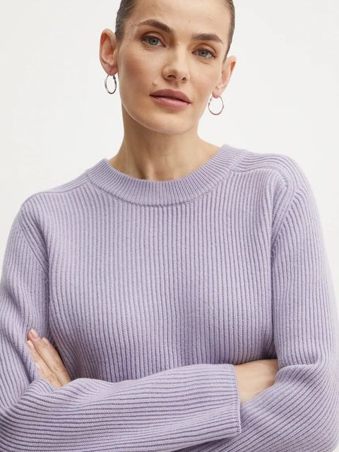 MICHAEL Michael Kors sweter wełniany