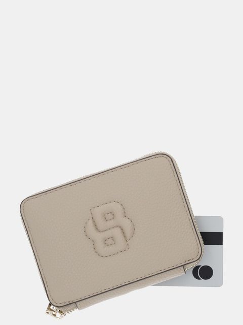 BOSS portfel Anett New SM Zaround