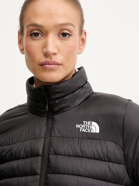 The North Face kurtka outdoorowa Terra Peak kolor czarny NF0A8DEEJK31