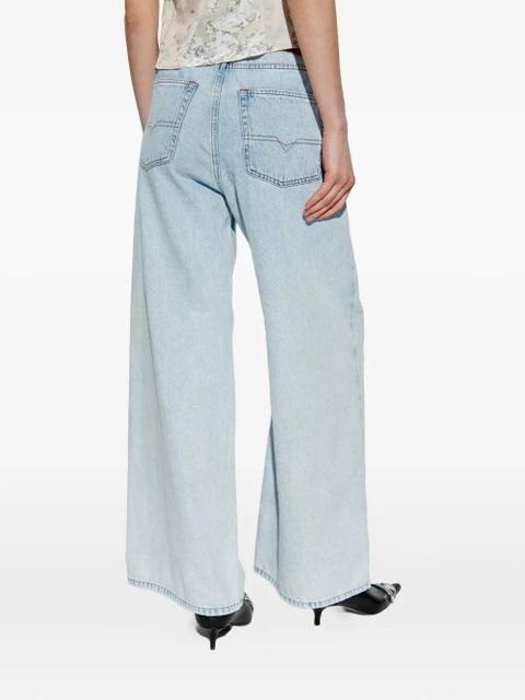Diesel 1996 D-Sire jeans - Blue