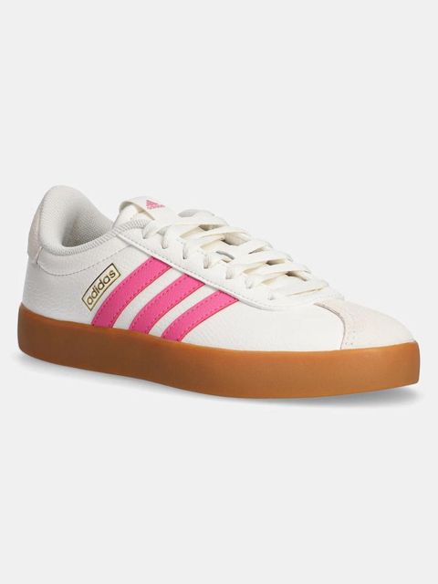 adidas sneakersy Vl Court 3.0 kolor biały JP5347 - zdjęcie produktu nr 1