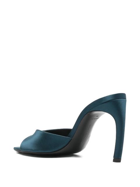 Victoria Beckham Harlow open toe sandals - Blue - zdjęcie produktu nr 2
