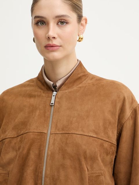 Marella kurtka zamszowa ORATA