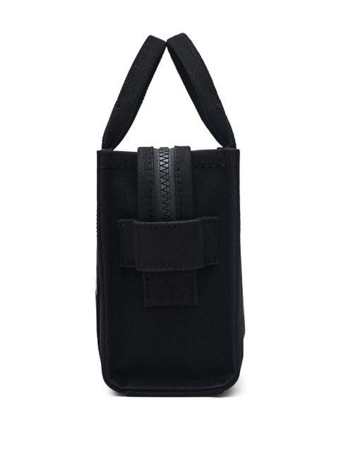 Marc Jacobs The cross body Tote Bag - Black