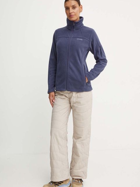 Columbia - Bluza Fast Trek - zdjęcie produktu nr 1