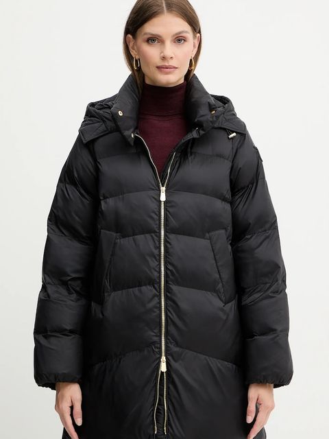 Pinko kurtka kolor czarny zimowa 105720 A2TF - zdjęcie produktu nr 1