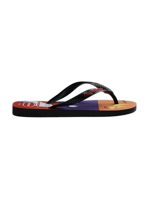 Havaianas japonki x HARRY POTTER - zdjęcie produktu nr 1