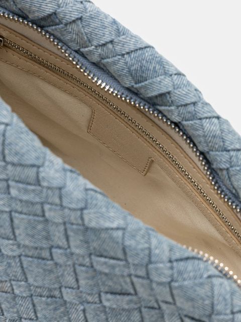 IRO torebka kolor niebieski WP119NEOBELDNWO