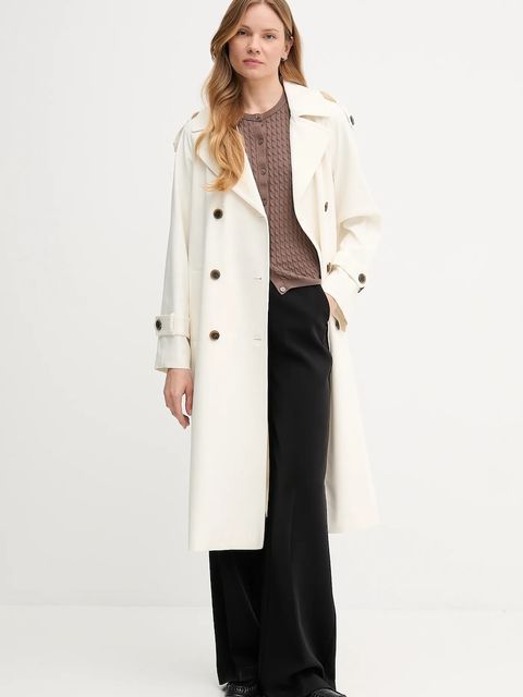 Dkny płaszcz - zdjęcie produktu nr 1