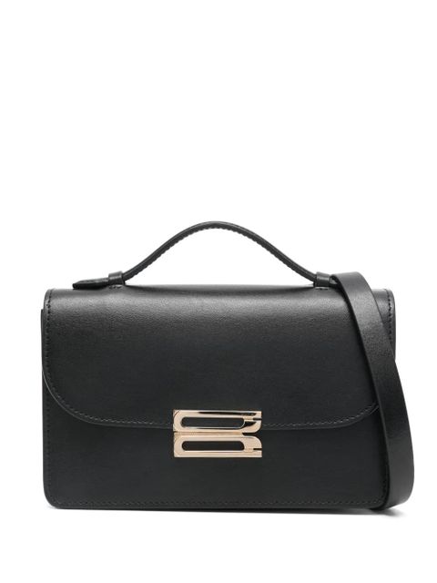 Victoria Beckham Dorian mini bag - Black - zdjęcie produktu nr 1