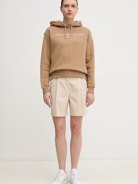 Tommy Hilfiger szorty - zdjęcie produktu nr 1