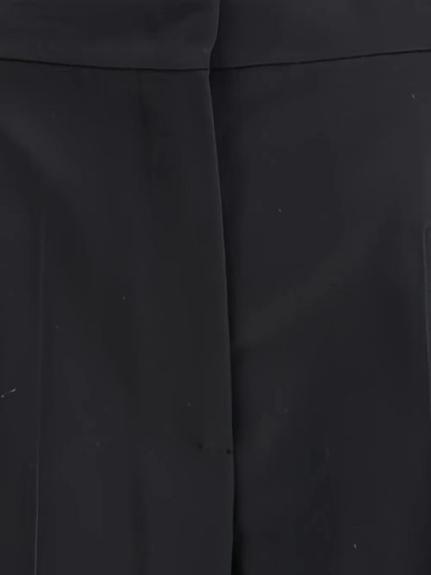 Max Mara Marengo wool trousers - Black - zdjęcie produktu nr 2