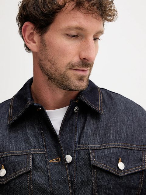 MAX&Co. kurtka jeansowa