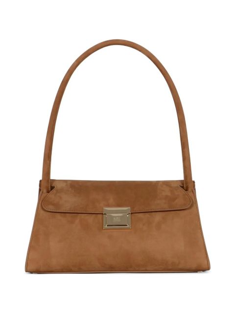 AMI Paris small Mimi shoulder bag - Neutrals - zdjęcie produktu nr 1
