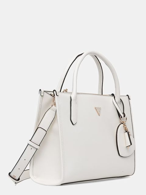 Guess torebka crossbody damska ISOBEL - zdjęcie produktu nr 1