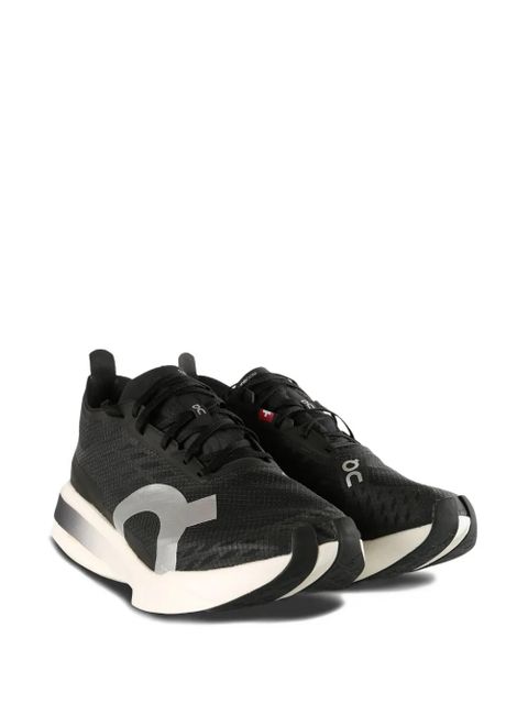 On Running Cloudboom Strike sneakers - Black - zdjęcie produktu nr 2