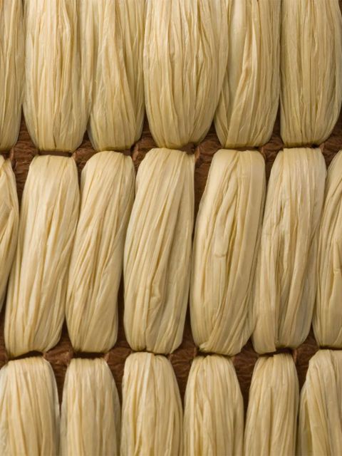 Prada logo-detail sandals - Neutrals