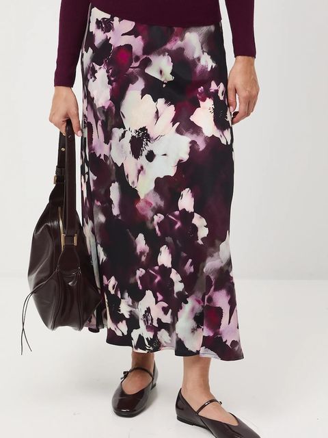 Medicine spódnica kolor multicolor - zdjęcie produktu nr 2