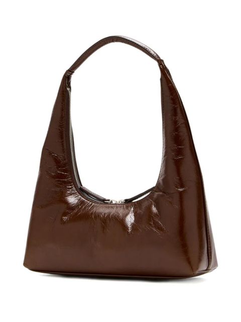 Marge Sherwood Hobo zip-fastening shoulder bag - Brown - zdjęcie produktu nr 2