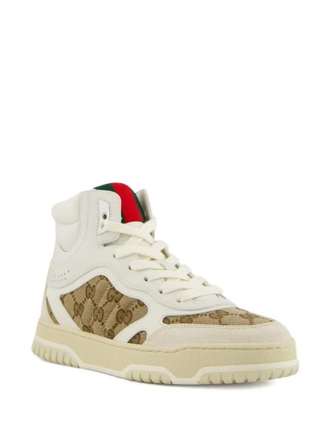 Gucci Re-Web sneakers - White - zdjęcie produktu nr 2
