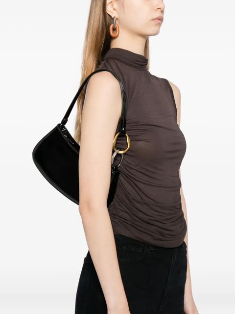 STAUD Ollie shoulder bag - Black - zdjęcie produktu nr 2
